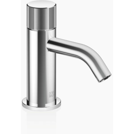 Dornbracht META Standventil, Kaltwasser, Ausladung 105 mm,