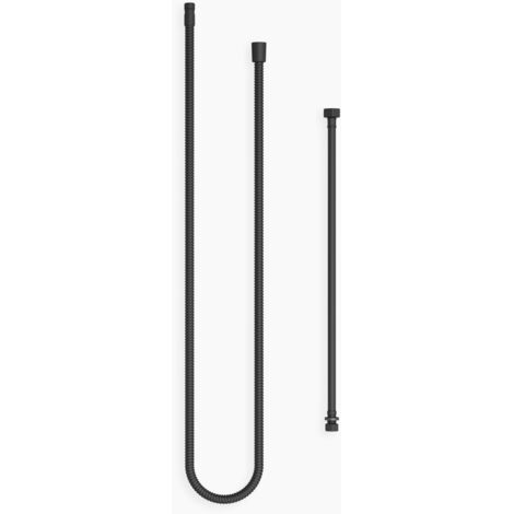 Dornbracht Metall-Brauseschlauch, 2-teilig 1/2, 28323970-33