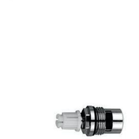 Dornbracht Oberteil rechtsschließend Ersatzteile 1/2" 90900313500