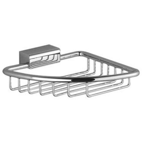 Dornbracht, panier à savon dangle, 83281530, Coloris: Noir Mat - 83281530-33