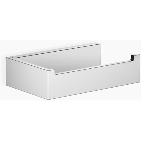 Dornbracht Papierrollenhalter ohne Deckel, 83500780-00
