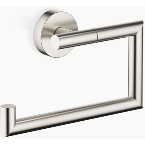 Dornbracht Papierrollenhalter, ohne Deckel, 83500979-06