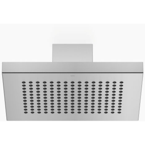 Dornbracht Performing Water JustDucha de lluvia JustRain con