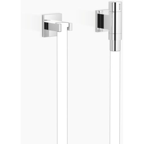 Dornbracht Performing Water WaterTube Kneipp coude de