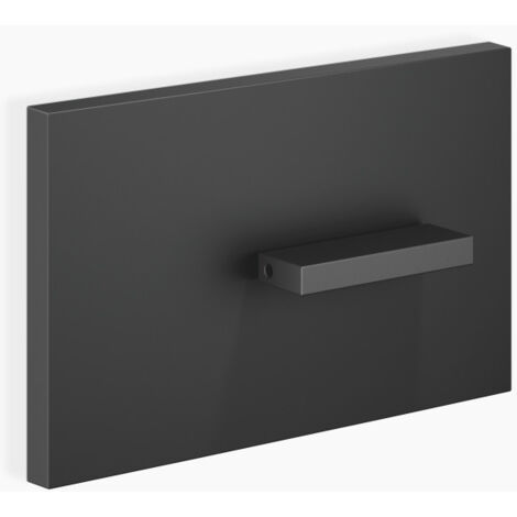 Dornbracht placas de cobertura para cisternas de TECE,