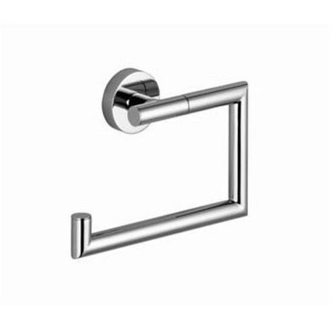 Dornbracht Porte-rouleau de papier, sans couvercle, 83500979-00