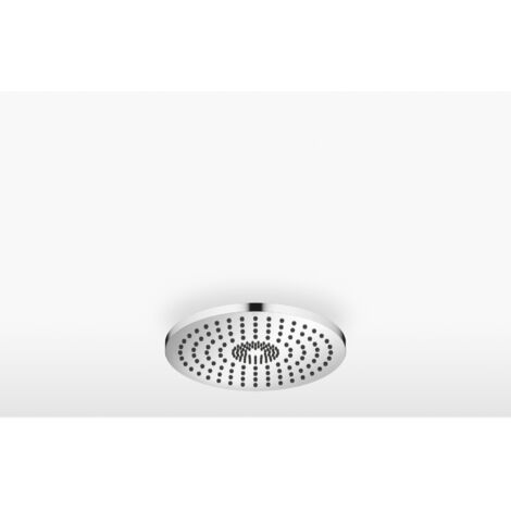 Dornbracht Regenbrause für Deckenanbindung, Ø 300mm, 28031970-00