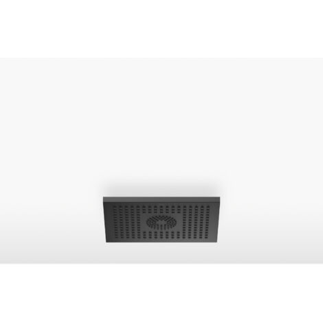 Dornbracht Regenbrause für Deckenanbindung, eckig, 300x240mm,