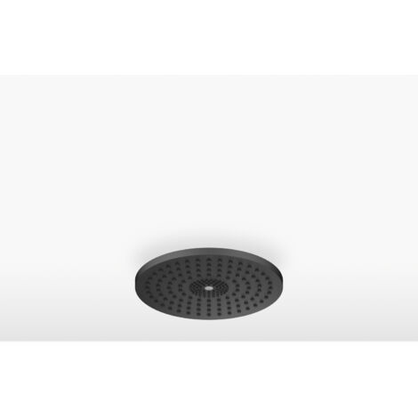 Dornbracht Regenbrause für Deckenanbindung, LED-Beleuchtung, Ø