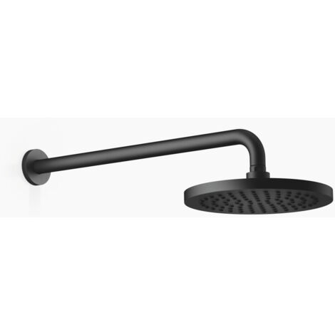 Dornbracht Regenbrause mit Wandanbindung, Ø 220mm, 28649970-33
