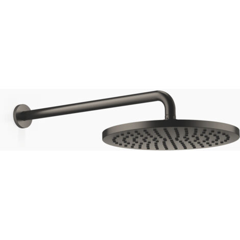 Dornbracht Regenbrause mit Wandanbindung, Ø 300mm, 28679970-99