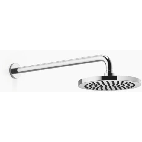 Dornbracht Regenbrause mit Wandanbindung Serienspezifisch 28649970 chrom