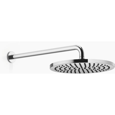 Dornbracht Regenbrause mit Wandanbindung Serienspezifisch 28679970 chrom