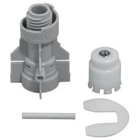 Dornbracht Reguliereinsatz Regler Thermostat komplett 9030400060090