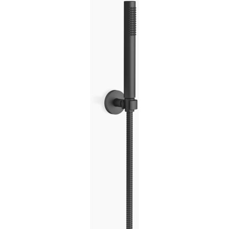 Dornbracht Schlauchbrausegarnitur, mit Stabhandbrause,