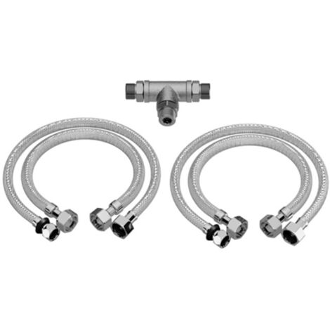 Dornbracht Schlauchset, 1250997090