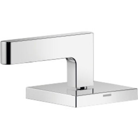 Dornbracht Seitenventil , linksschließend CL.1 20000716 chrom