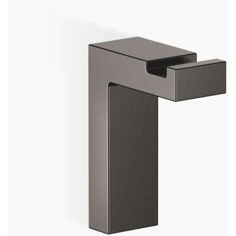 Dornbracht Symetrics Haken 83251980 Dark Platinum matt