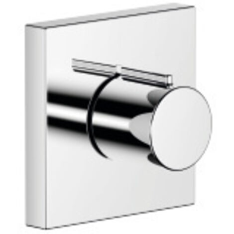 Dornbracht Symetrics Unterputzventil 1/2" 36607980 chrom
