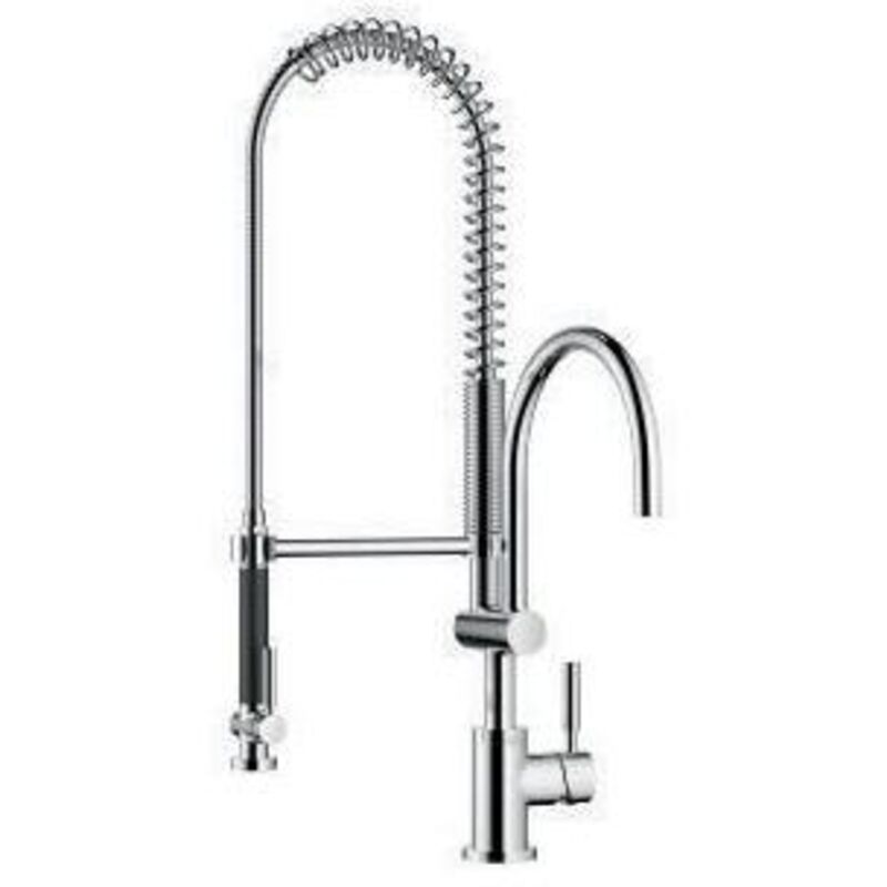 Küche - Tara Classic Einhebelmischer Profi, - Dornbracht