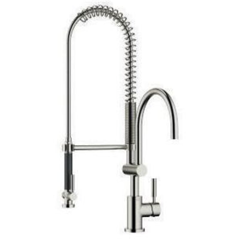 Küche - Tara Classic Einhebelmischer Profi, - Dornbracht
