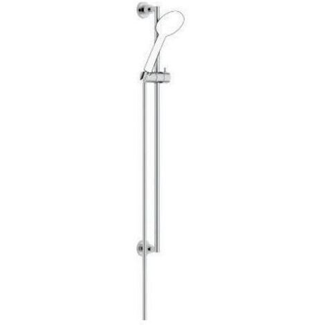 Dornbracht TARA Duschgarnitur, ohne Handbrause, 26413892-00