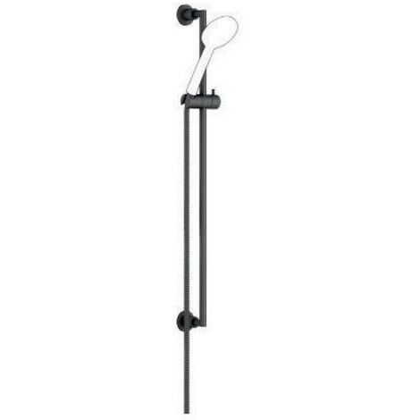 Dornbracht TARA Duschgarnitur, ohne Handbrause, 26413892-33