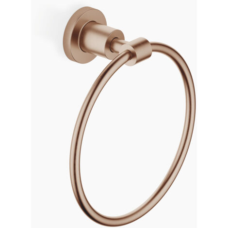 Dornbracht TARA Handtuchring, rund, 83200892-42