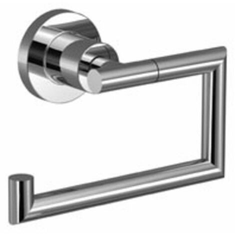 Dornbracht TARA Porte-rouleau de papier sans couvercle,