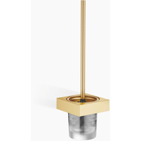 Dornbracht Toilettenbürstengarnitur, 83900780-28