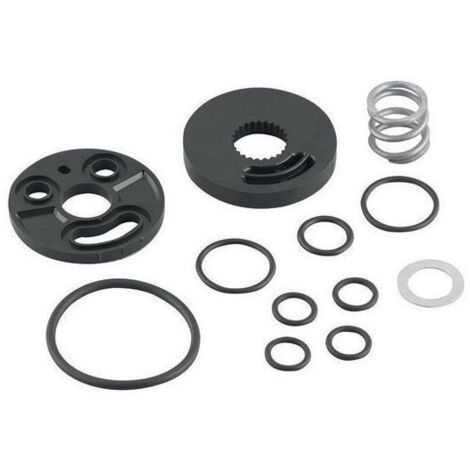 Dornbracht Umstellung Ersatzteile 90301108500