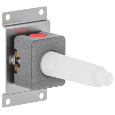 Dornbracht Unterputz-Ventil Serienneutral 1/2" 35607970