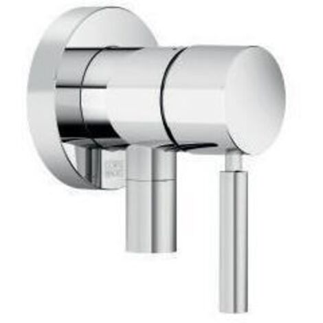 Dornbracht UP-EHM mit Abdeckplatte Meta 36045660 chrom
