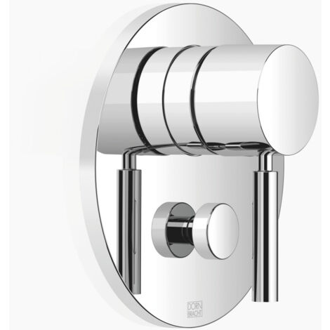 Dornbracht UP-EHM mit Umstellung Meta 36120660 chrom