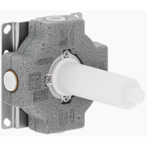 Dornbracht UP-Zweiwege Umstellung, Bausatz-Vormontage, 3520297090