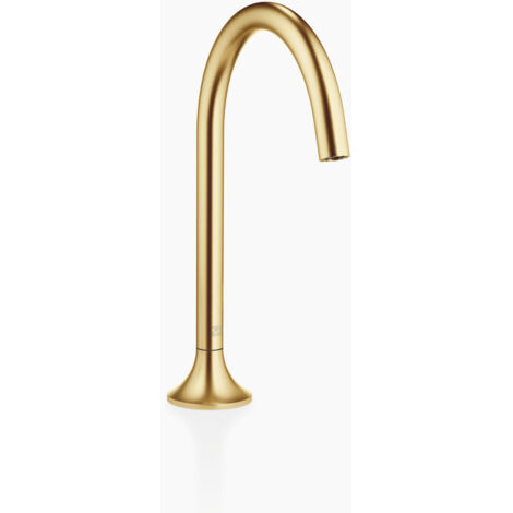 Dornbracht VAIA Bec déverseur pour lavabo sans garniture de