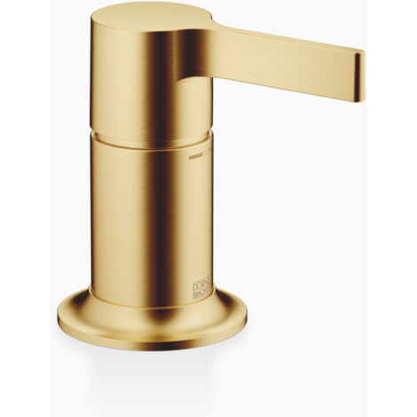 Dornbracht VAIA mezclador monomando de baño para instalación en