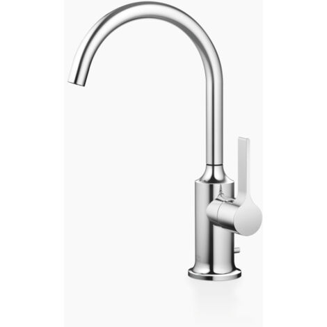 Dornbracht VAIA Mitigeur monocommandé pour lavabo avec garniture