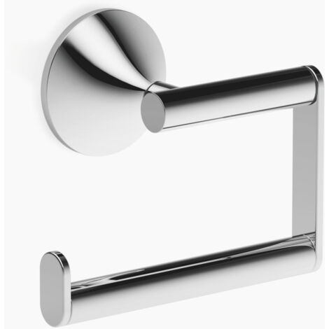 Dornbracht VAIA Porte-rouleau de papier sans couvercle,