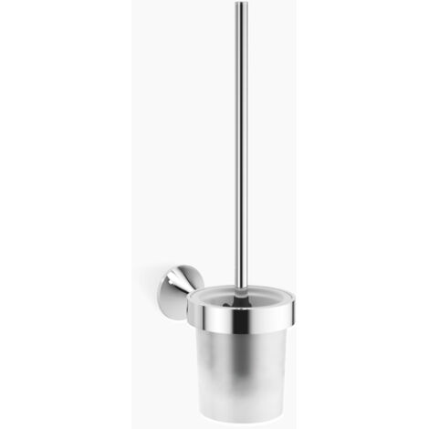 Dornbracht VAIA Toilettenbürstengarnitur, Wandmodell, 83900809-00
