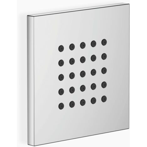 Dornbracht WATER POINTS UP Douche latérale FlowReduce,