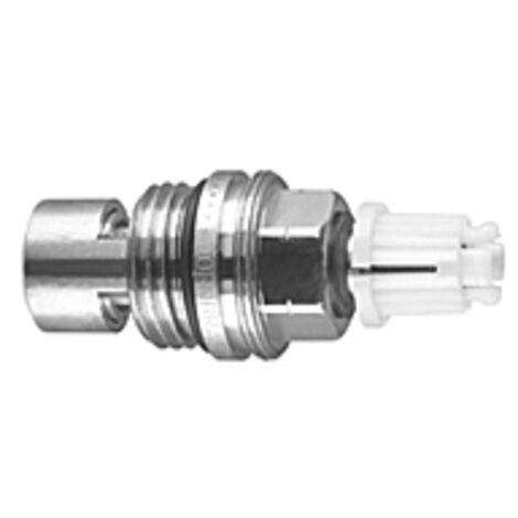Dornbracht xControl Keramik-Oberteil 1/2" 9090031510090 rechtsschliessend