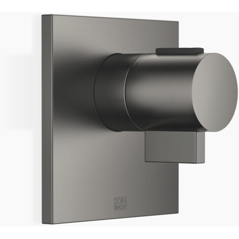 Dornbracht xTOOL thermostat encastré sans réglage de débit 1/2,