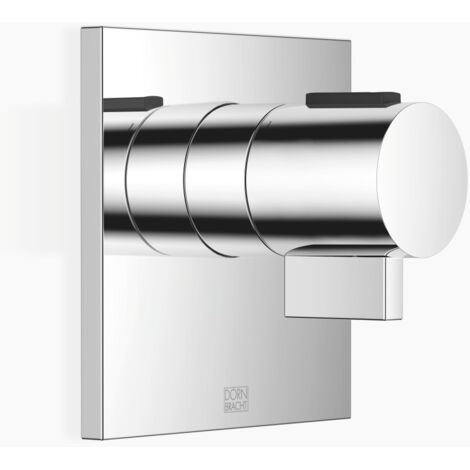 Dornbracht xTOOL UP-Thermostat ohne Mengenregulierung 1/2,