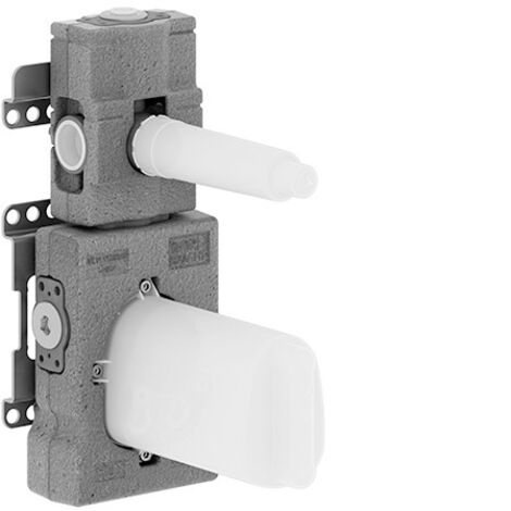 Dornbracht xTOOL UP-Thermostatmodul mit 1 Ventil, 3551197090