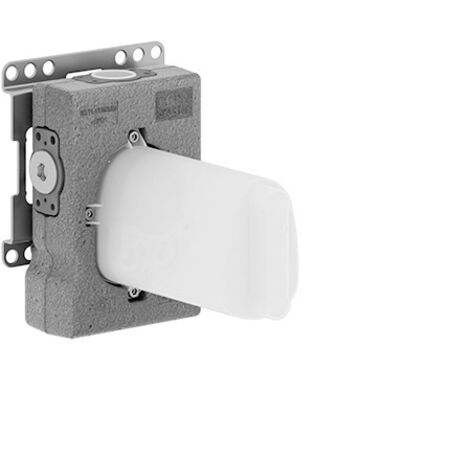 Dornbracht xTOOL UP-Thermostatmodul ohne Mengenregulierung,