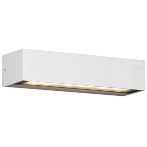 DORO - 13, Lampada a Muro a LED per Esterni, Faro Barcelona