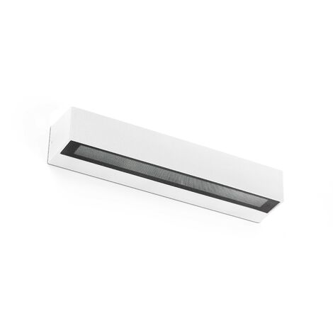 DORO - 20 LED, Außenwandleuchte, Faro Barcelona