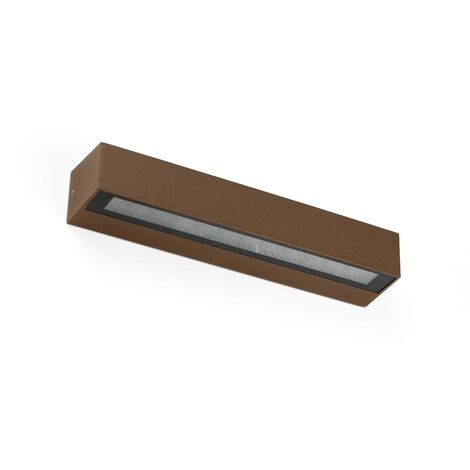 DORO - 20 LED, lampe de mur extérieur, Faro Barcelona