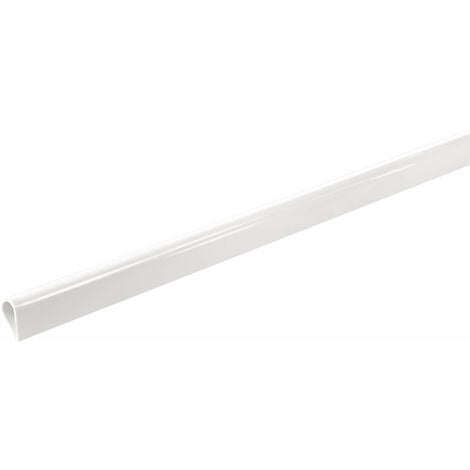 DORSETTI PVC D.5 BIANCO MT.1